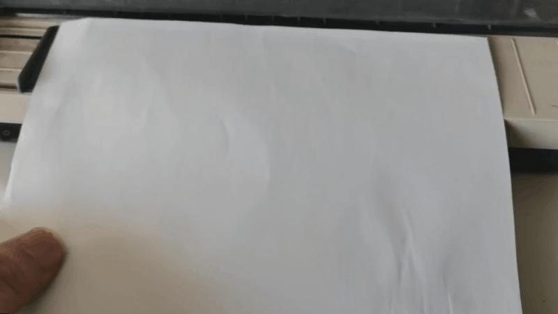 富士通dpk6610左边显示不全,富士通dpk700打印机不出字