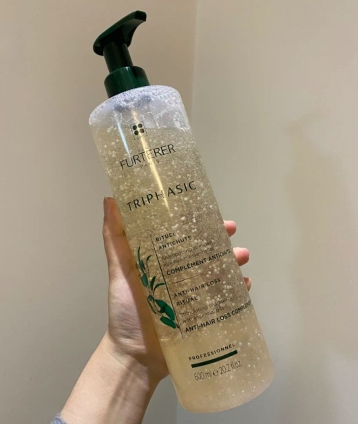 孕妇油头细软塌洗发水推荐,孕妈妈头发油用什么洗发水