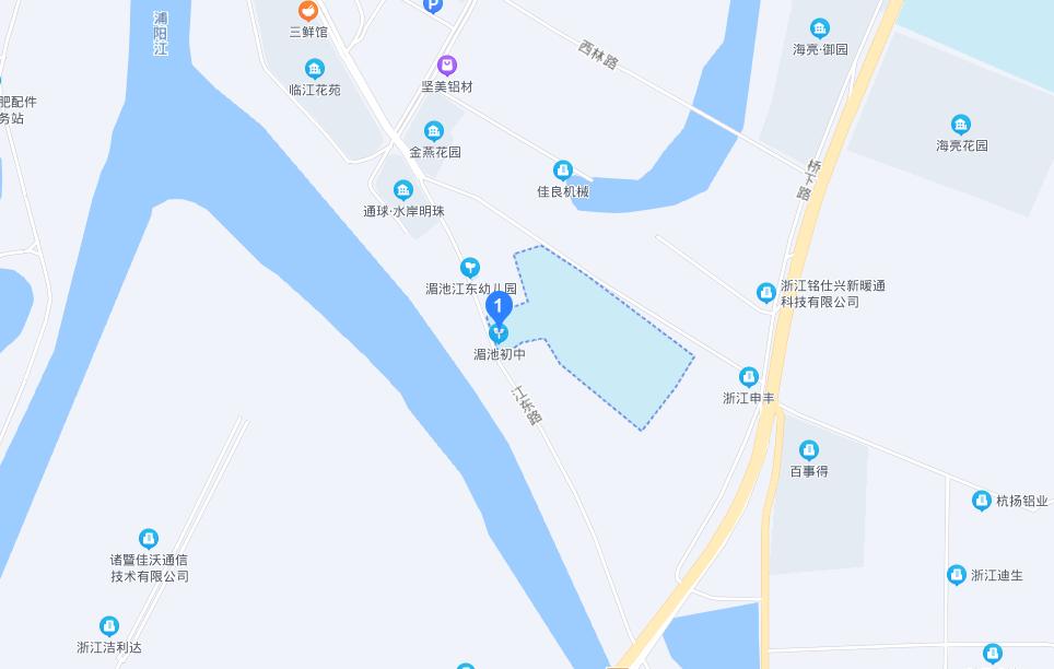 绍兴艺术学校改造扩建工程,绍兴新建学校规划设计