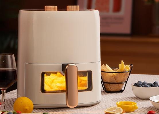 买空气炸锅哪个品牌的性价比最高,空气炸锅十佳品牌