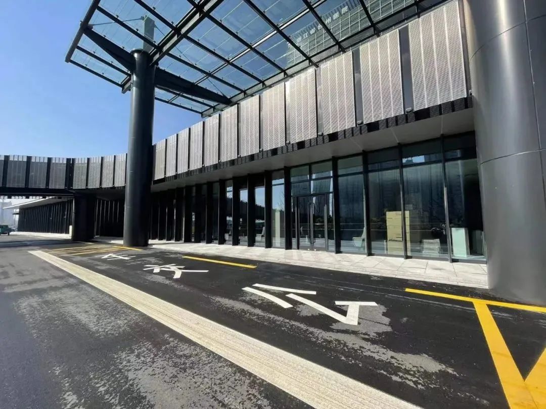 医疗集团新起点医院,年门诊量40-60万人次