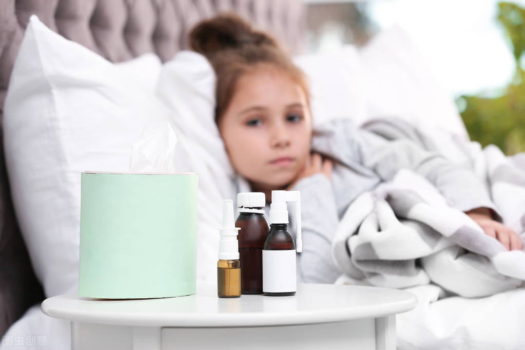 小孩流黄鼻涕伴有咳嗽是什么原因,12岁孩子咳嗽一直不好是什么原因