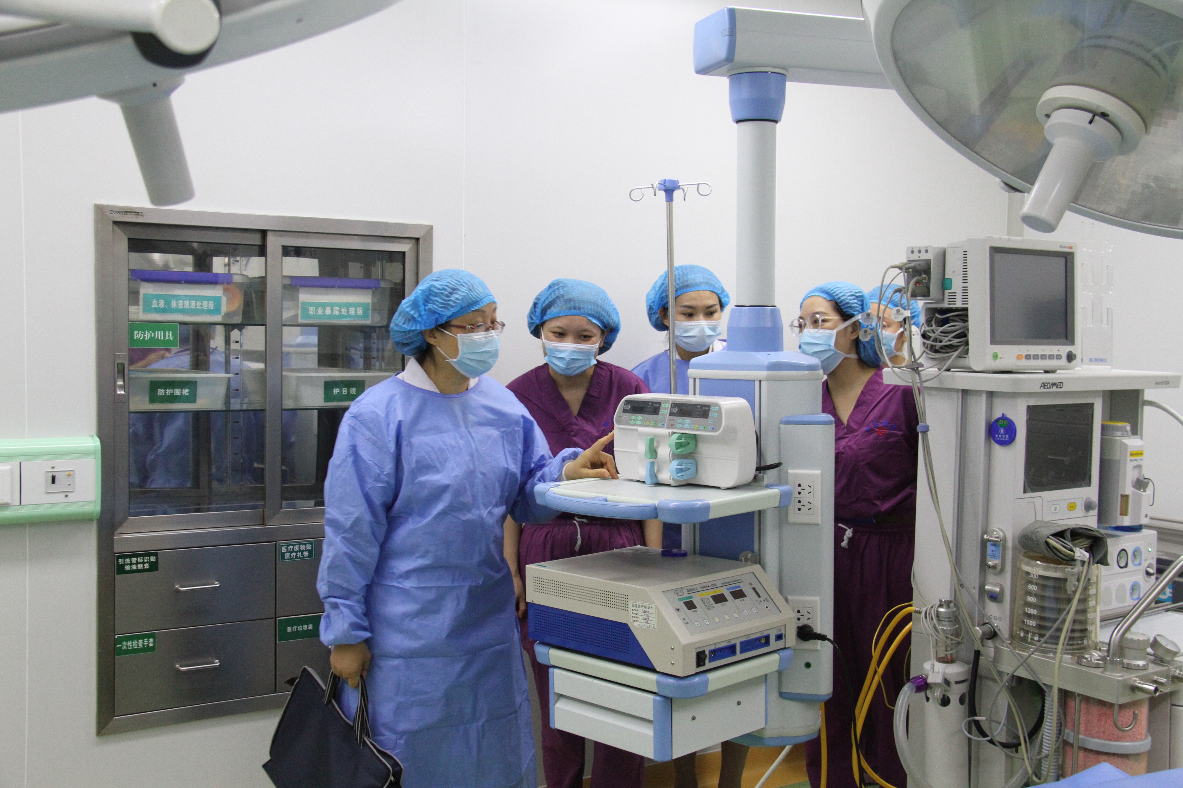 南阳卧龙医院,南阳卧龙医院创三甲