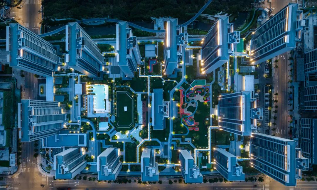 丽水碧桂园交房实景,丽水碧桂园云顶交付