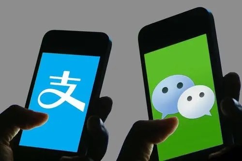 通过微信支付宝收的款怎么做账,公司用个人支付宝收账怎么做账