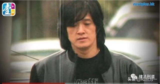 黑帮录：“胜和校长”*鹰双**青