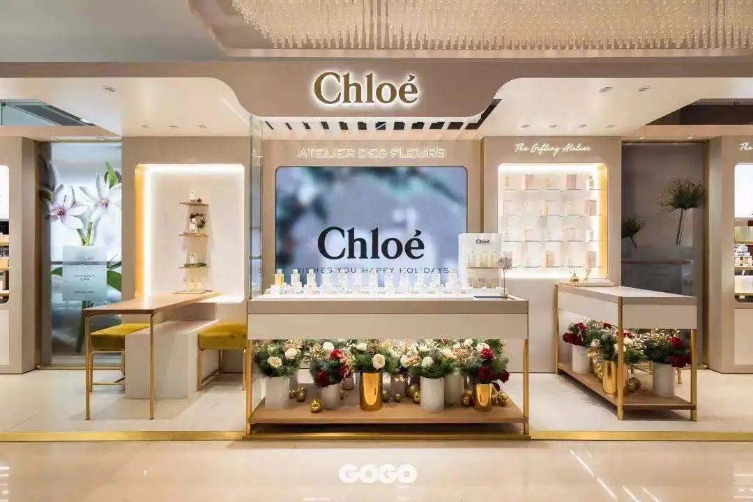 商场布局中的设计秘密,藏在商场里的建筑