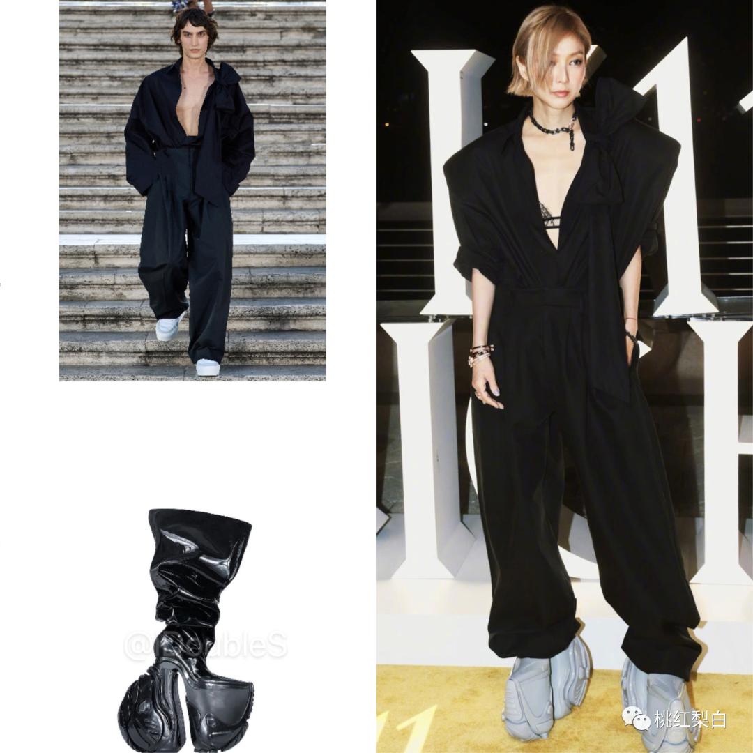 郑秀文陪跑七次终获金像奖影后,郑秀文大红大紫