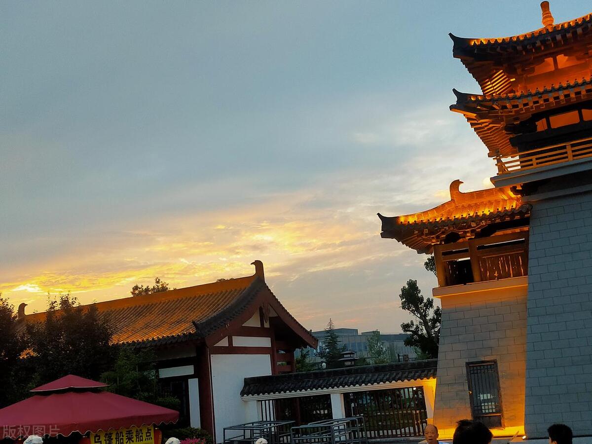 河南景区免费推荐名单,河南十大免费风景区