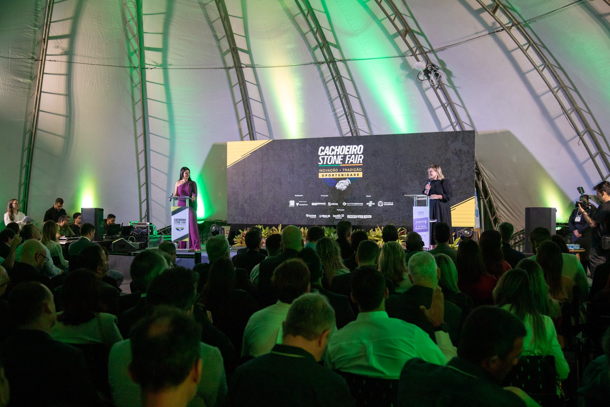 波兰国际石材展览会,美国奥兰多国际石材展览会