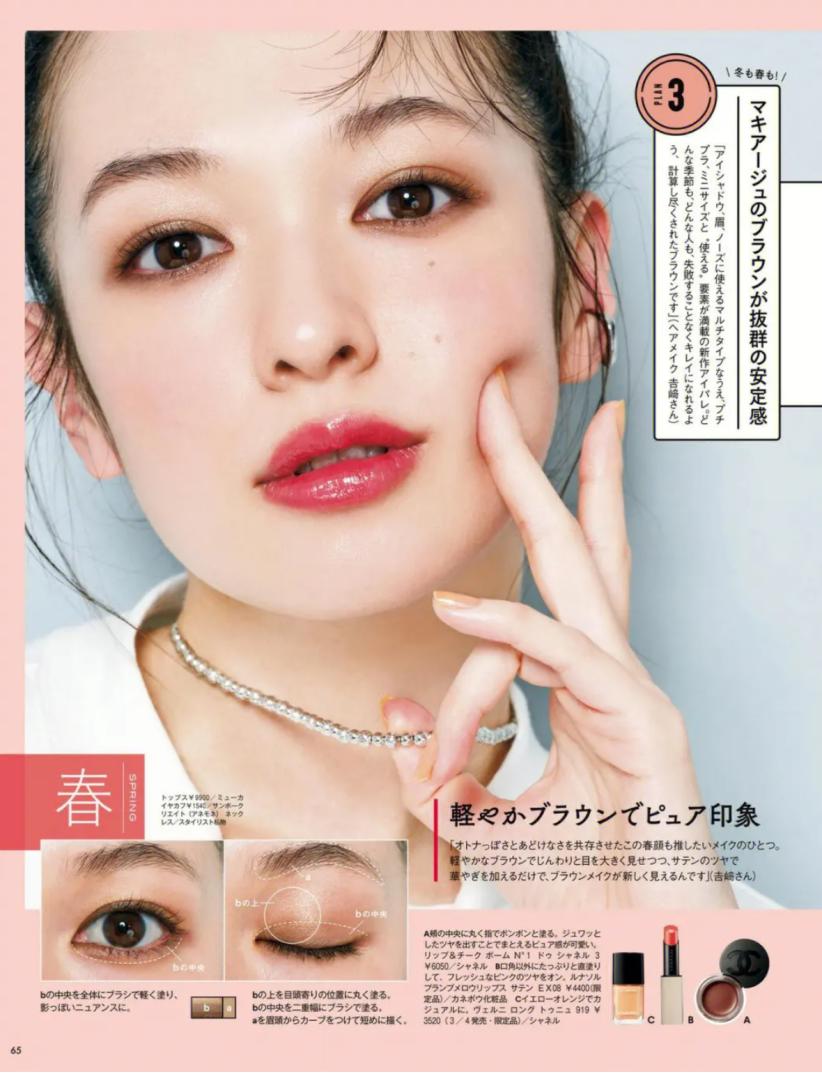 女神节愿望清单,女神节好物开箱