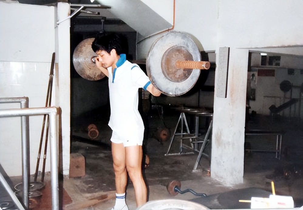 羽坛四大天王全部告别赛场,羽坛四大天王最后一人