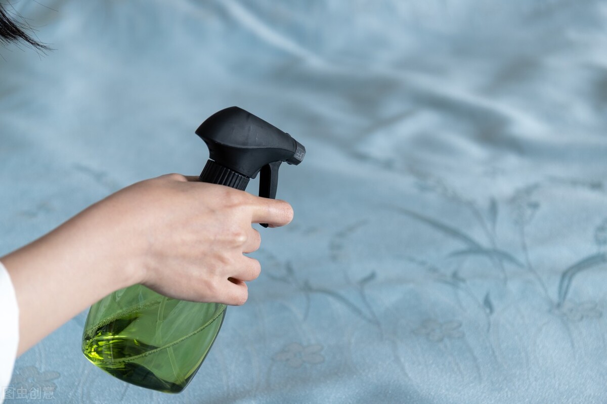 清洗床单的妙方,清洗床单各种污渍小妙招