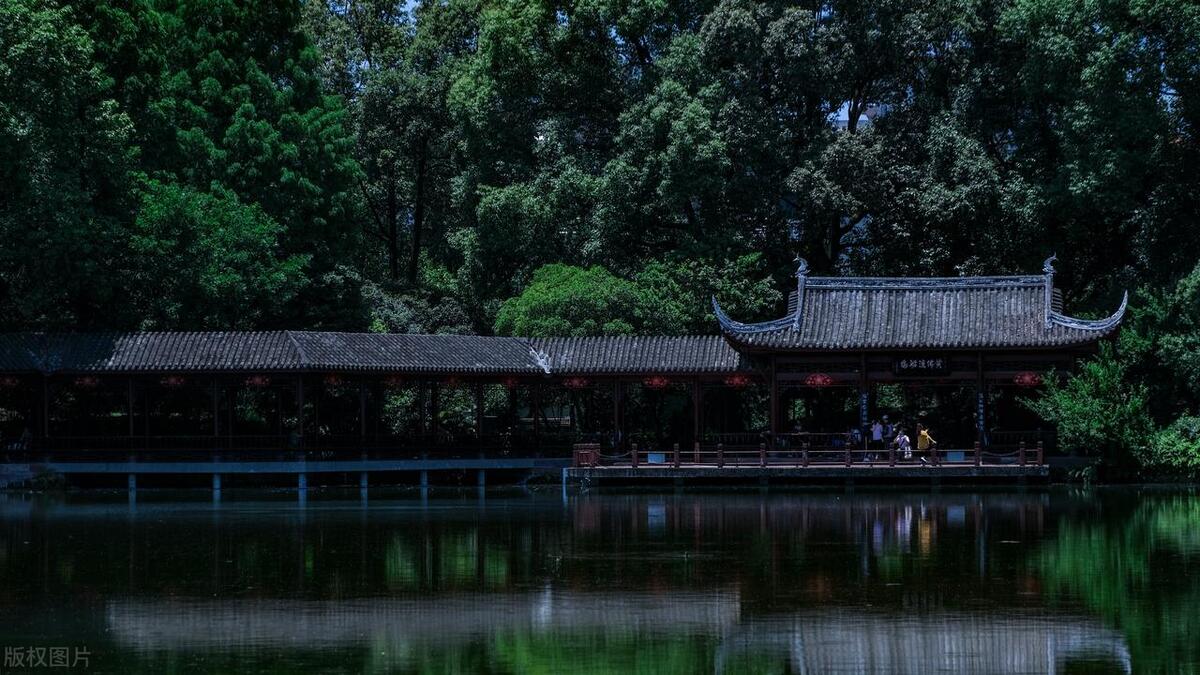 成都免费旅游景点一日游攻略,成都宝藏打卡地大赏