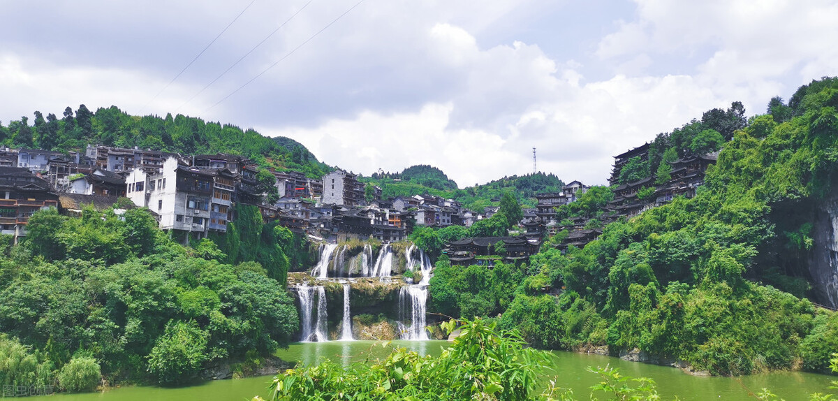 湖南一座低调的县城,湖南是一个低调的省份