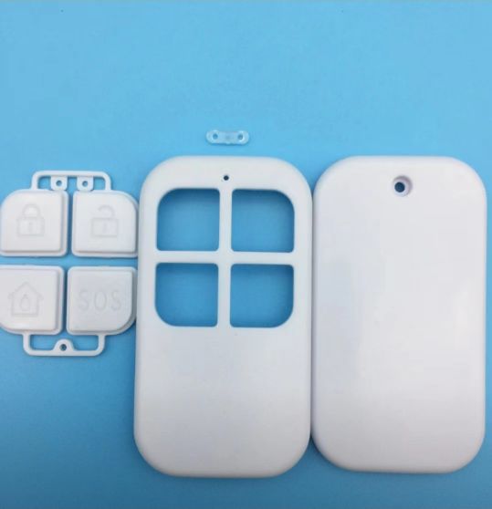 中山市精睿塑胶制品有限公司简介,中山市华泰塑胶制品有限公司