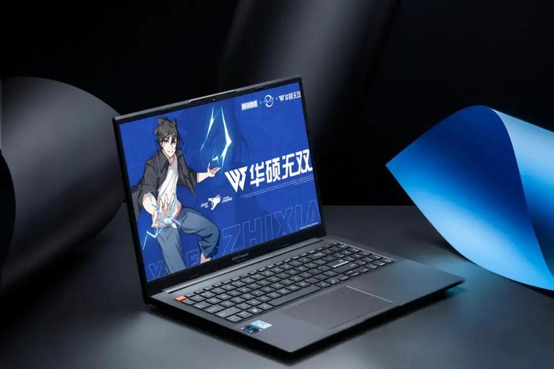 华硕笔记本中哪款性价比高办公用,华硕灵耀x13amd锐龙八核2.8koled