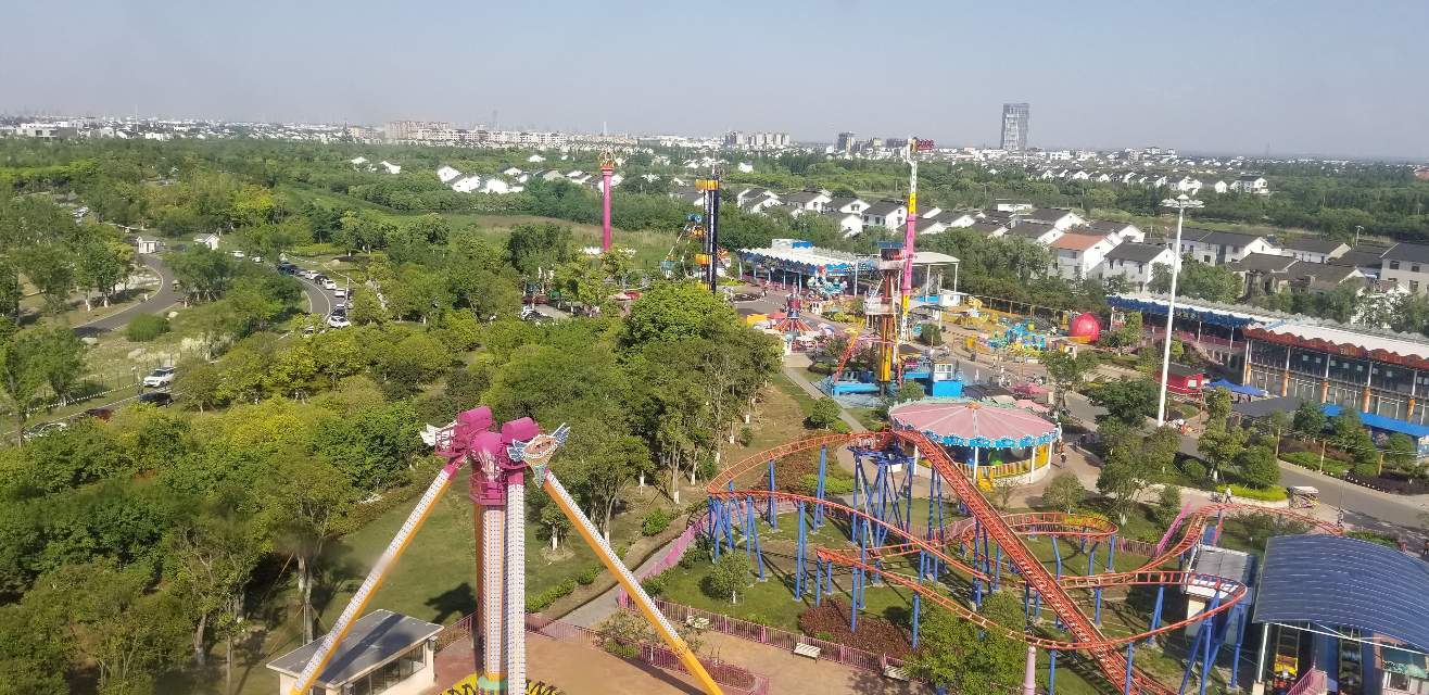 合肥市新桥机场旁边有旅游景点,合肥市好玩的旅游景点