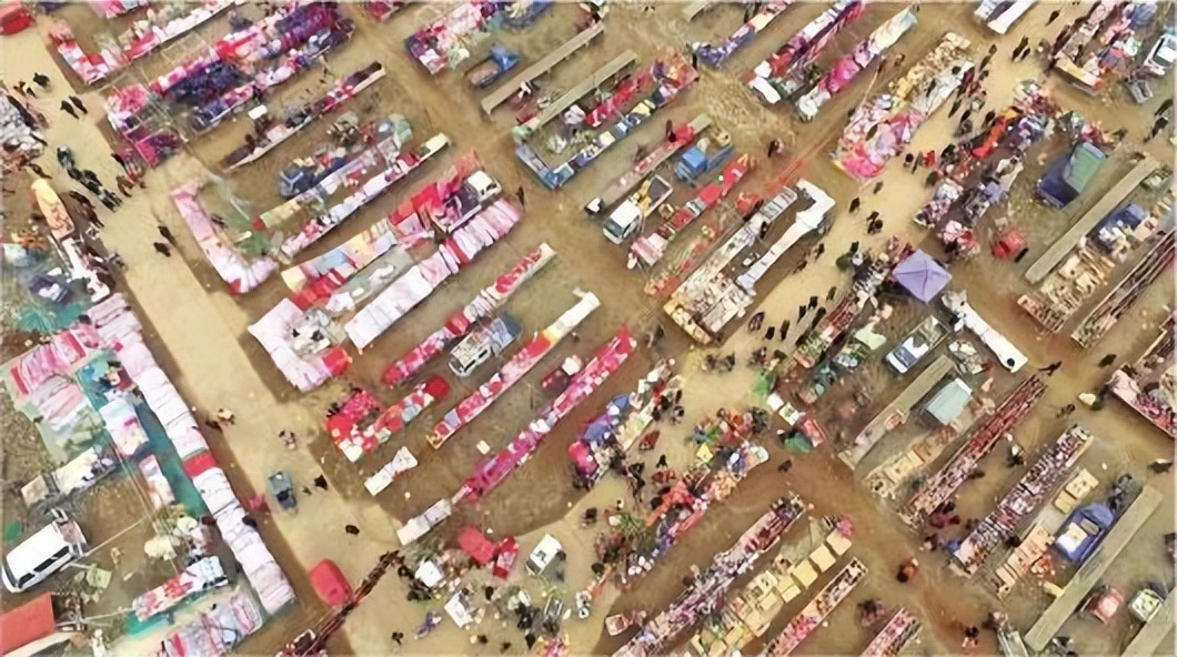 黄河大集资料,黄河大集合集