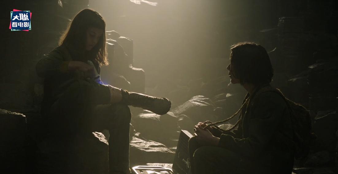 异星灾变第二季高清完整免费观看,异星灾变第二季第三集解说