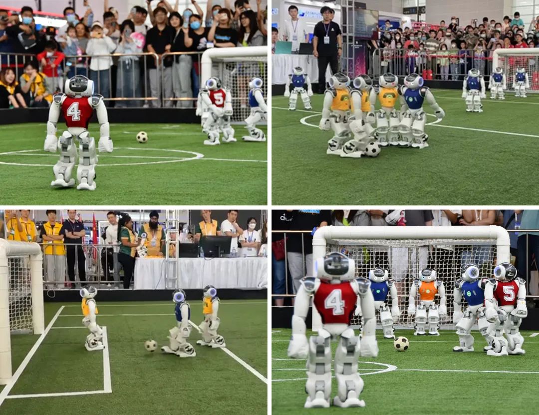 亚太机器人世界杯2023韩国赛,2019亚太机器人世界杯