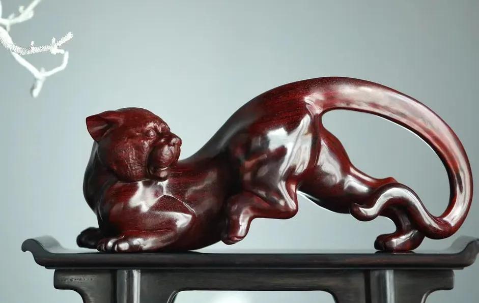 印度小叶紫檀1.8标准多少克,印度小叶紫檀108颗老料