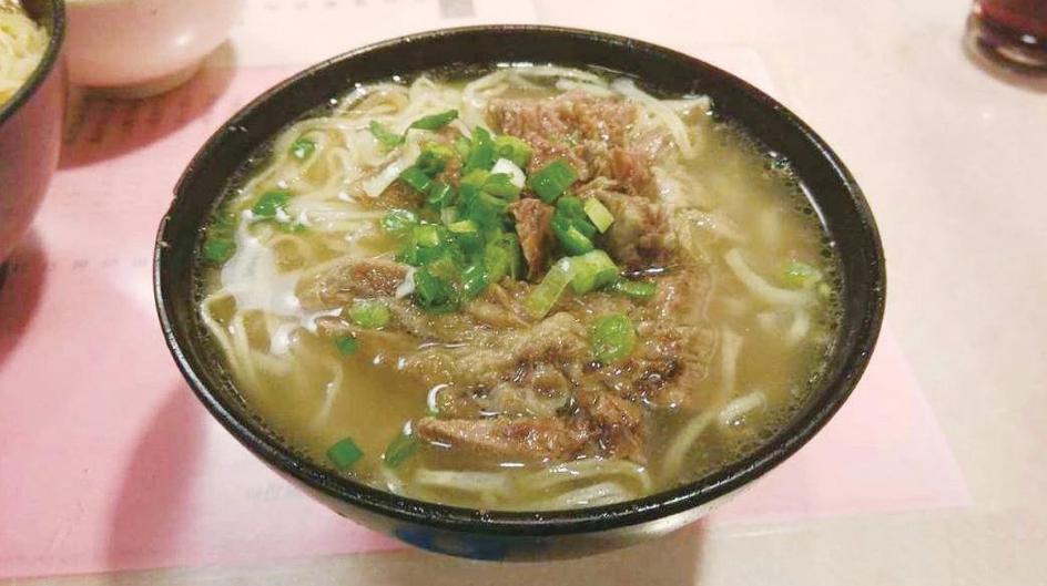 那些藏在我们身边的美食小店,香港美食必打卡店