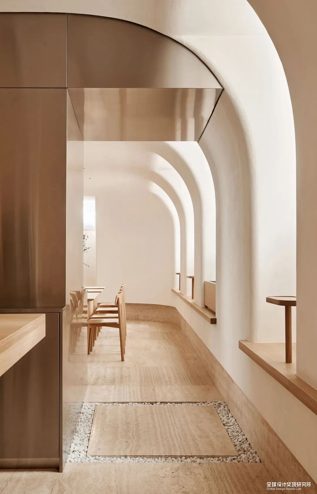 2022年全球室内设计top10,法国巴黎dna设计大奖含金量