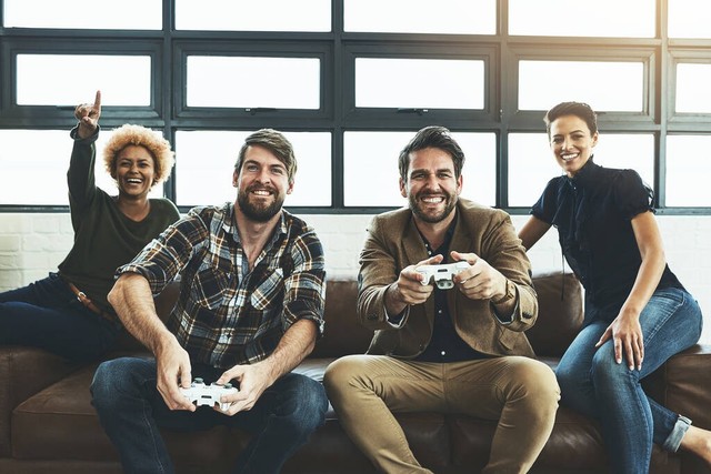 怎么理解游戏营销,游戏消费心理及营销策略