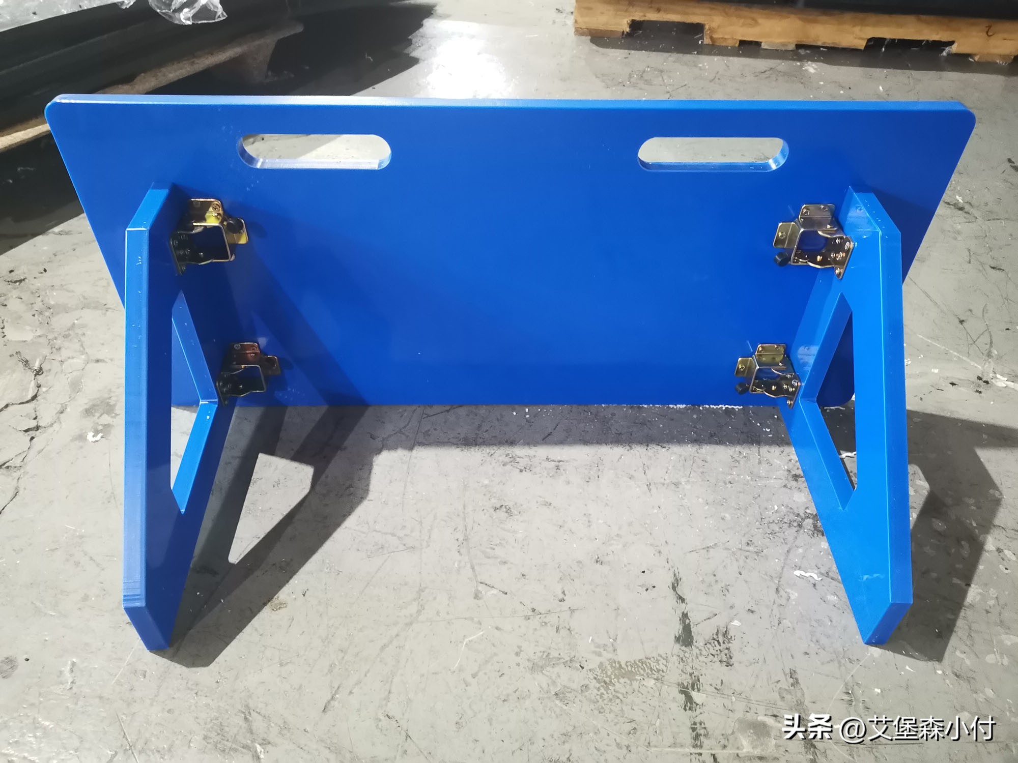 足球训练回弹板,足球回弹板厂家