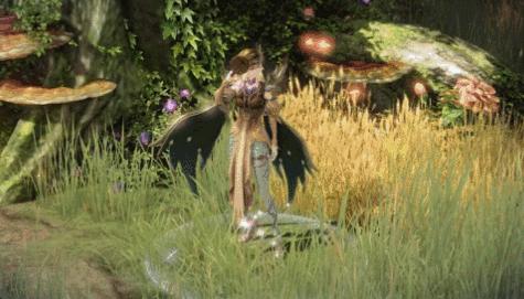 命运方舟国服一区,命运方舟国服什么时候开服的