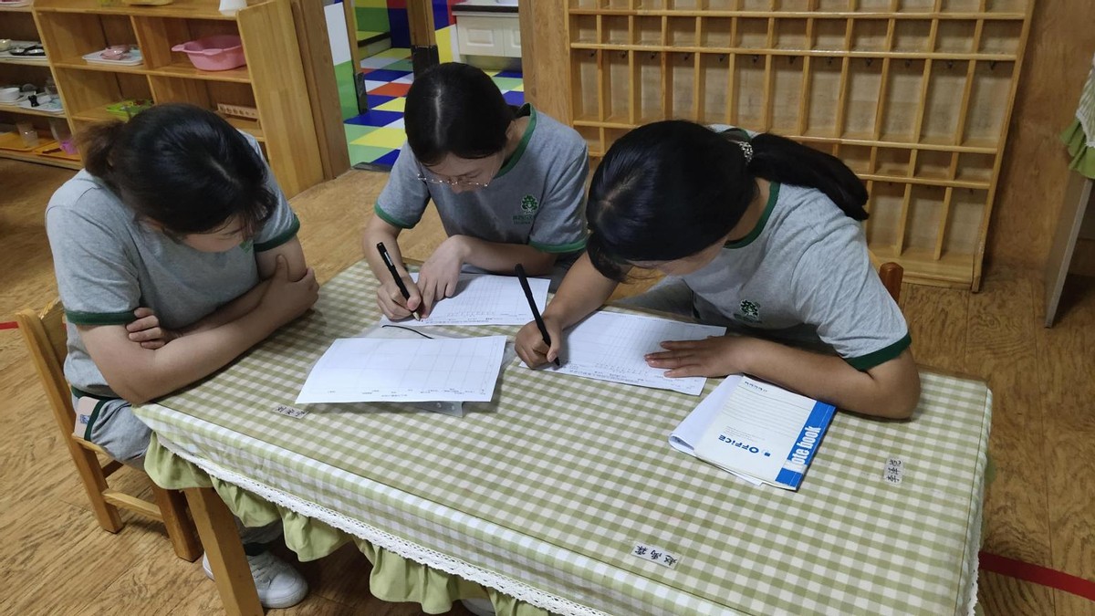 投资幼儿园加盟的一些技巧和方法,幼儿园加盟新模式