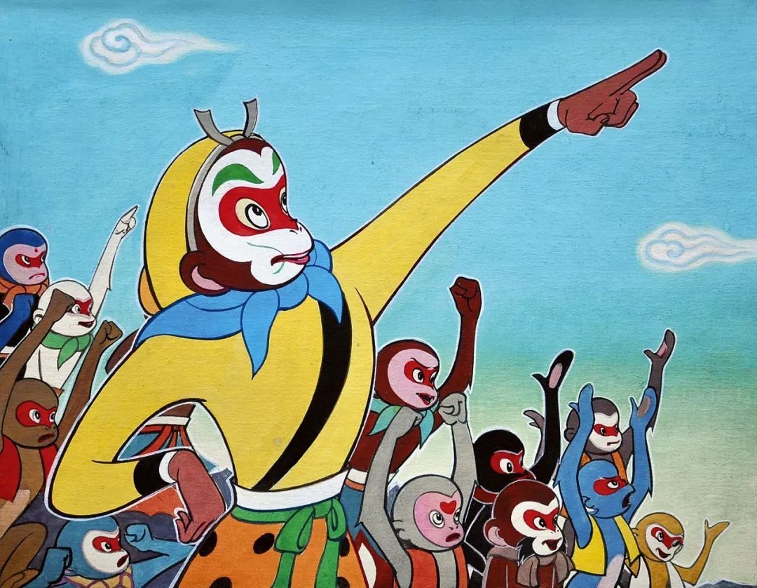 中国动漫产生的问题,中国动漫局限性