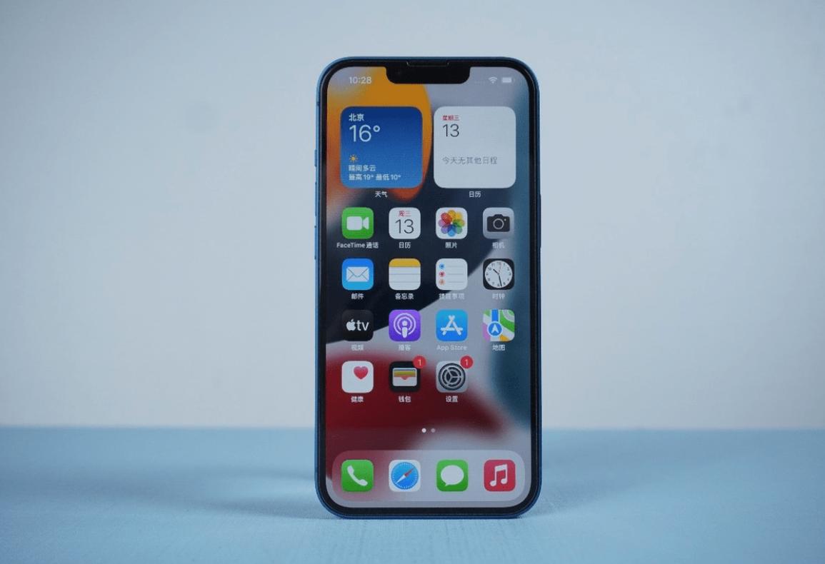 为何都买iphone13不买pro,为什么会有人买iphone14