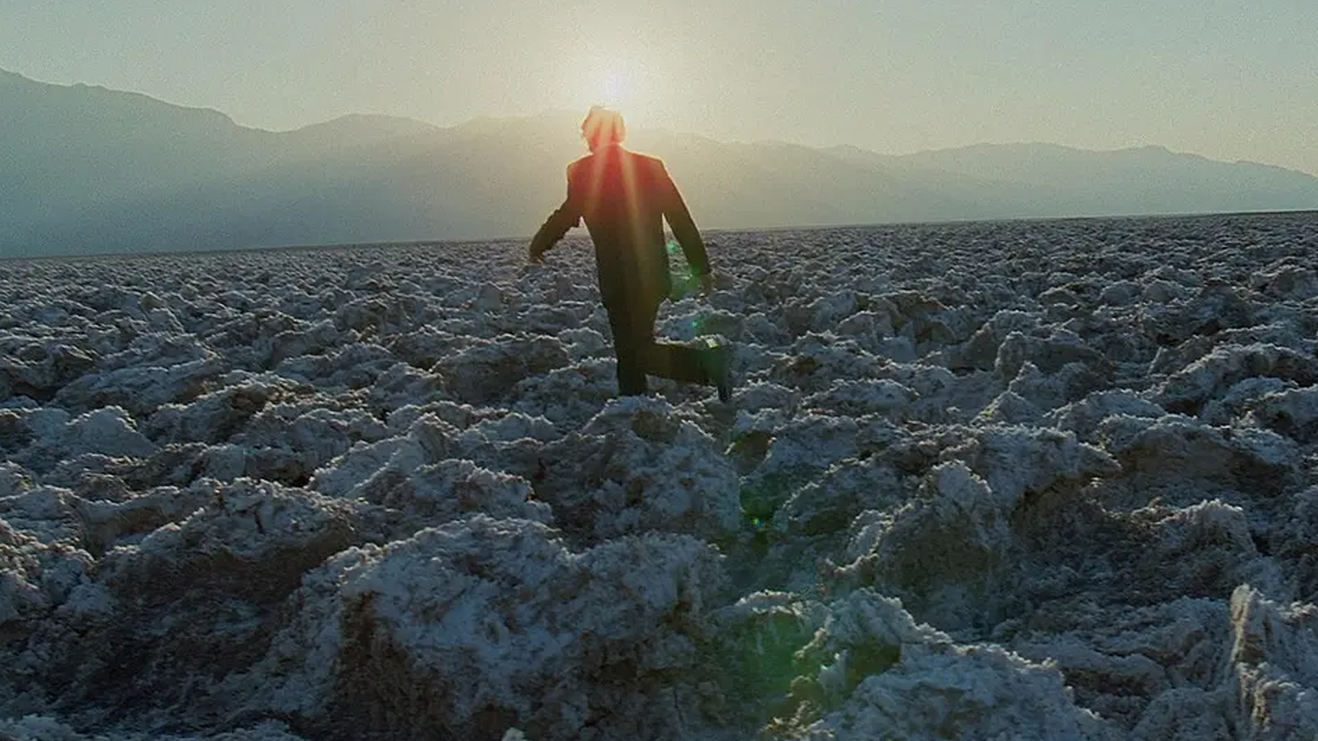 泰伦斯马利克镜头分析,泰伦斯马利克电影中的长镜头