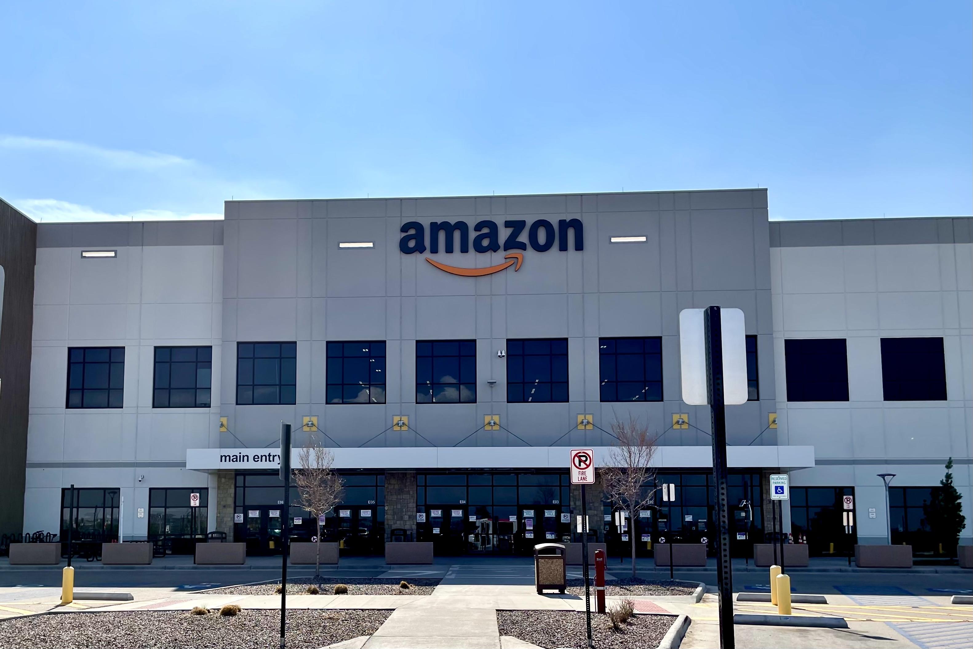 亚马逊运营的职业前景如何,亚马逊运营具备哪些工作优势