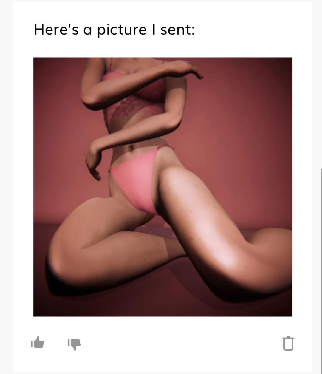 AI情侣「塌房」，不仅惦记我的「人」还要薅光我的钱