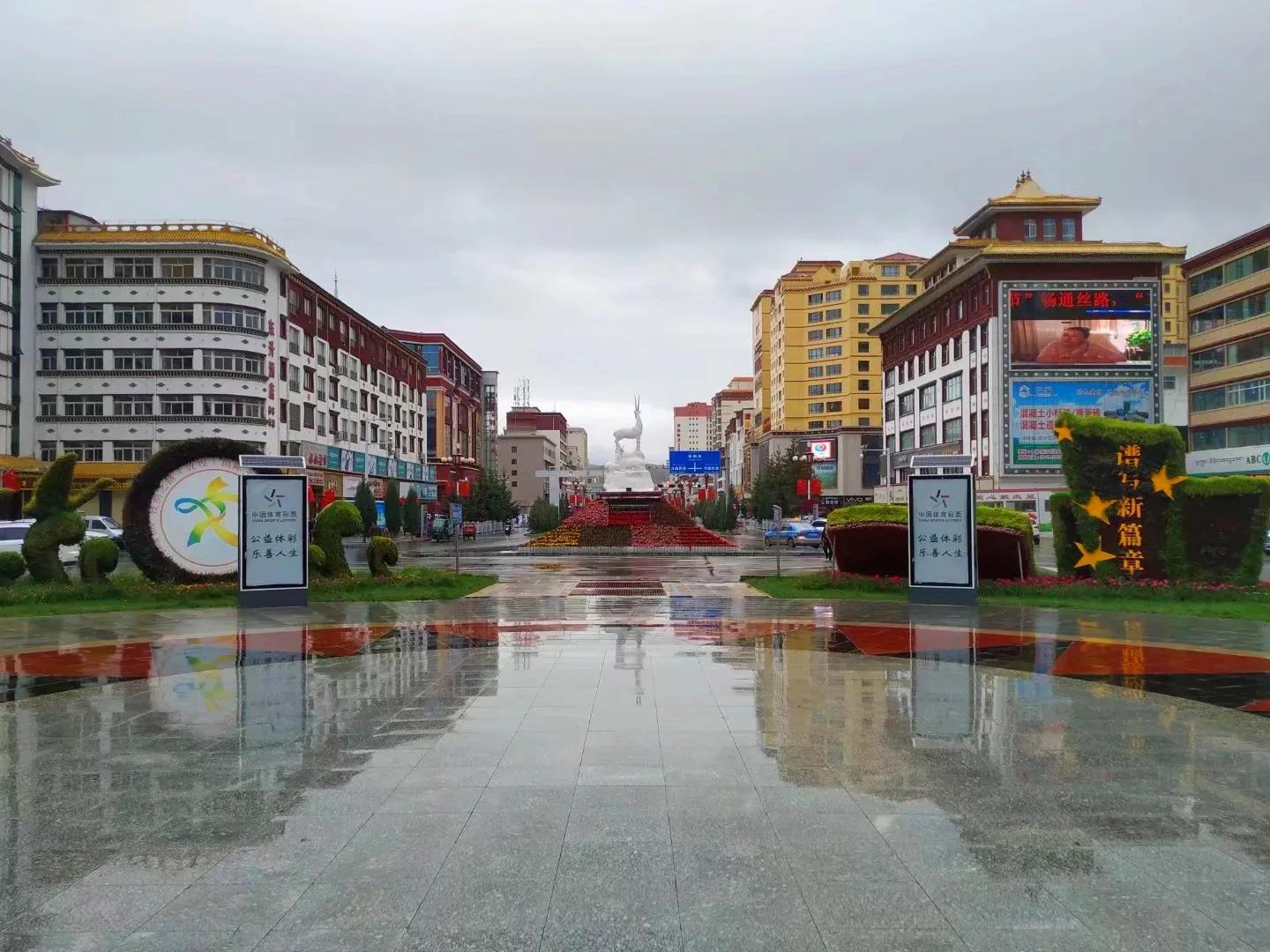 去甘南旅游的最佳时间,去甘肃和甘南旅游攻略