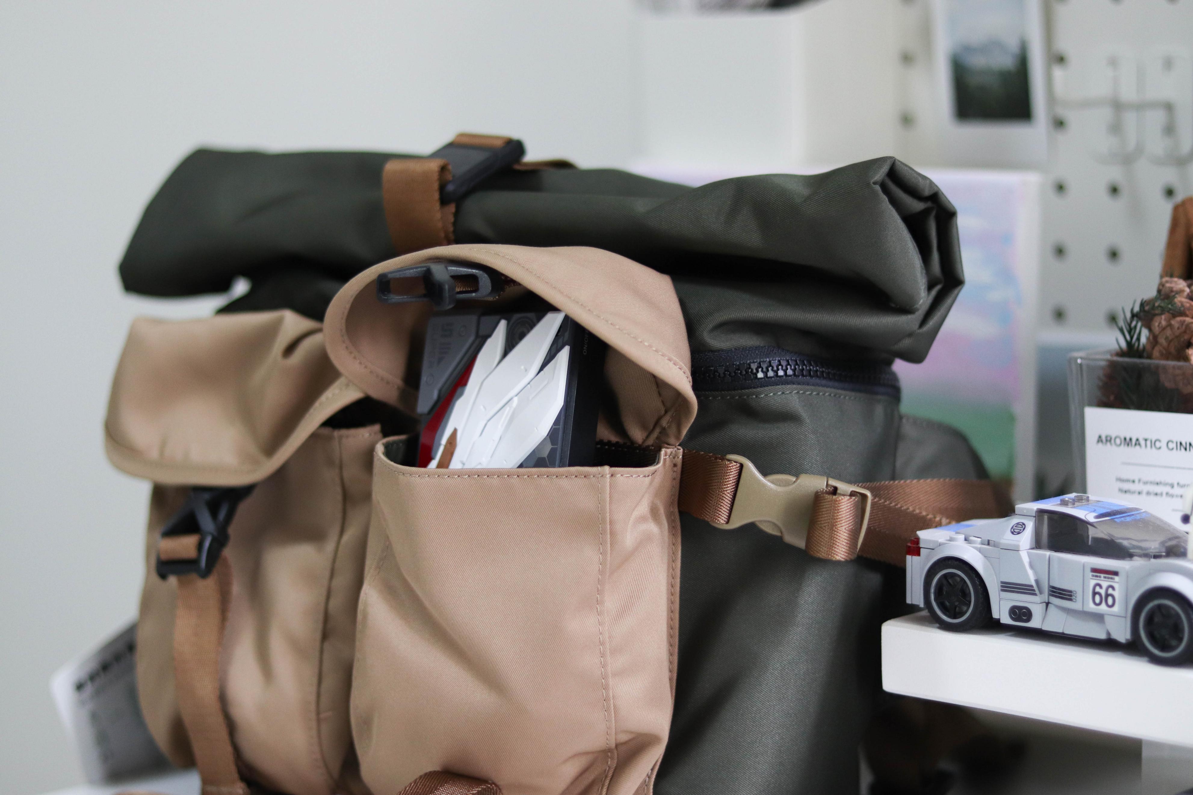 lofree洛斐x清友遍野相机包,洛斐清友联名包