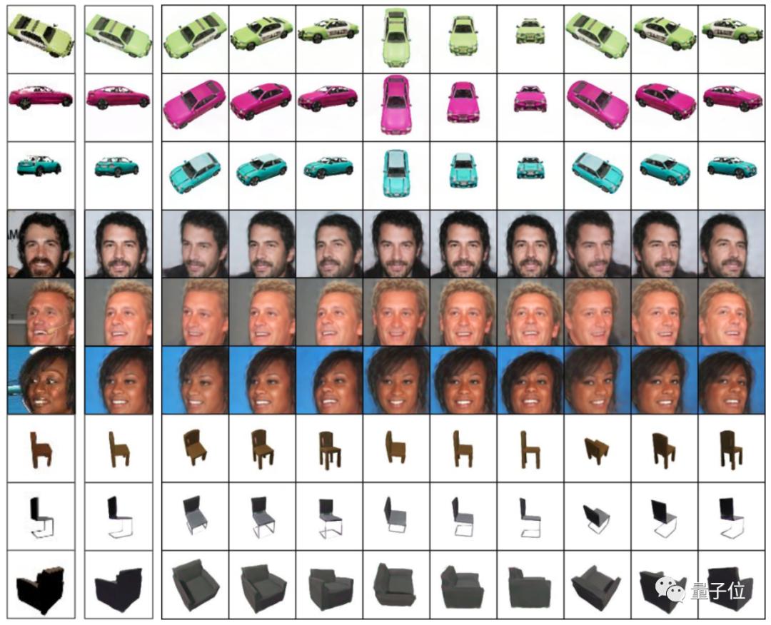 一张图片生成3d模型雕刻,一张照片生成人物3d模型