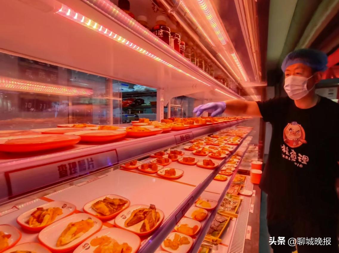 核心商圈,核心商圈做什么餐饮