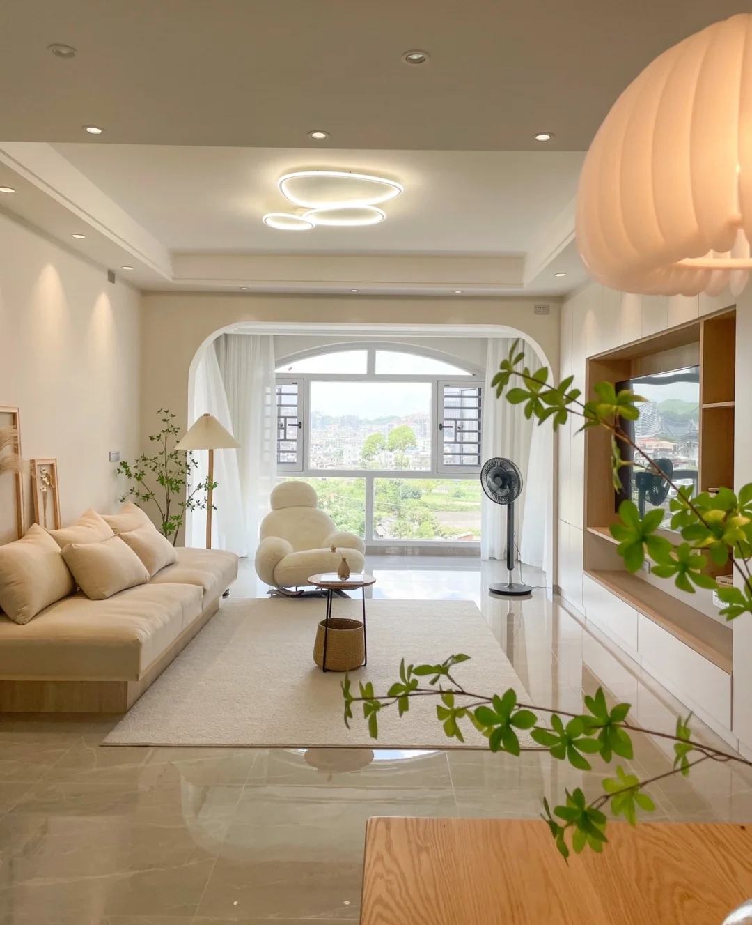 中国家庭过度装修的4个设计,拒绝过度装修一个很哇塞的家