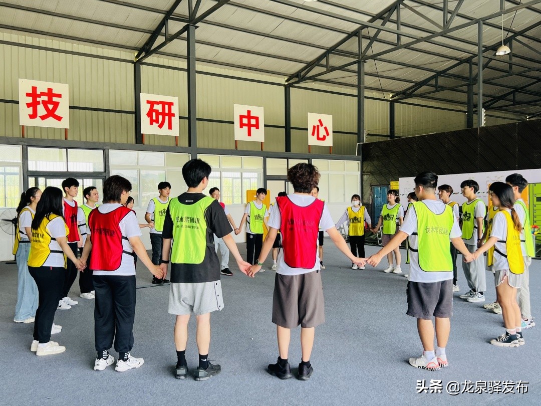 蓉港同心绘•“驿”起庆回归——在蓉香港青年学生代表赴龙泉驿区共庆香港回归祖国25周年