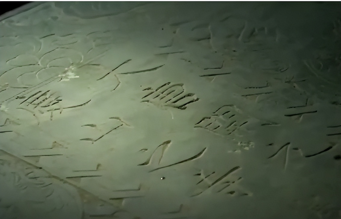 挖出来的古墓藏品都去哪了,不解之谜古墓挖掘真实记录