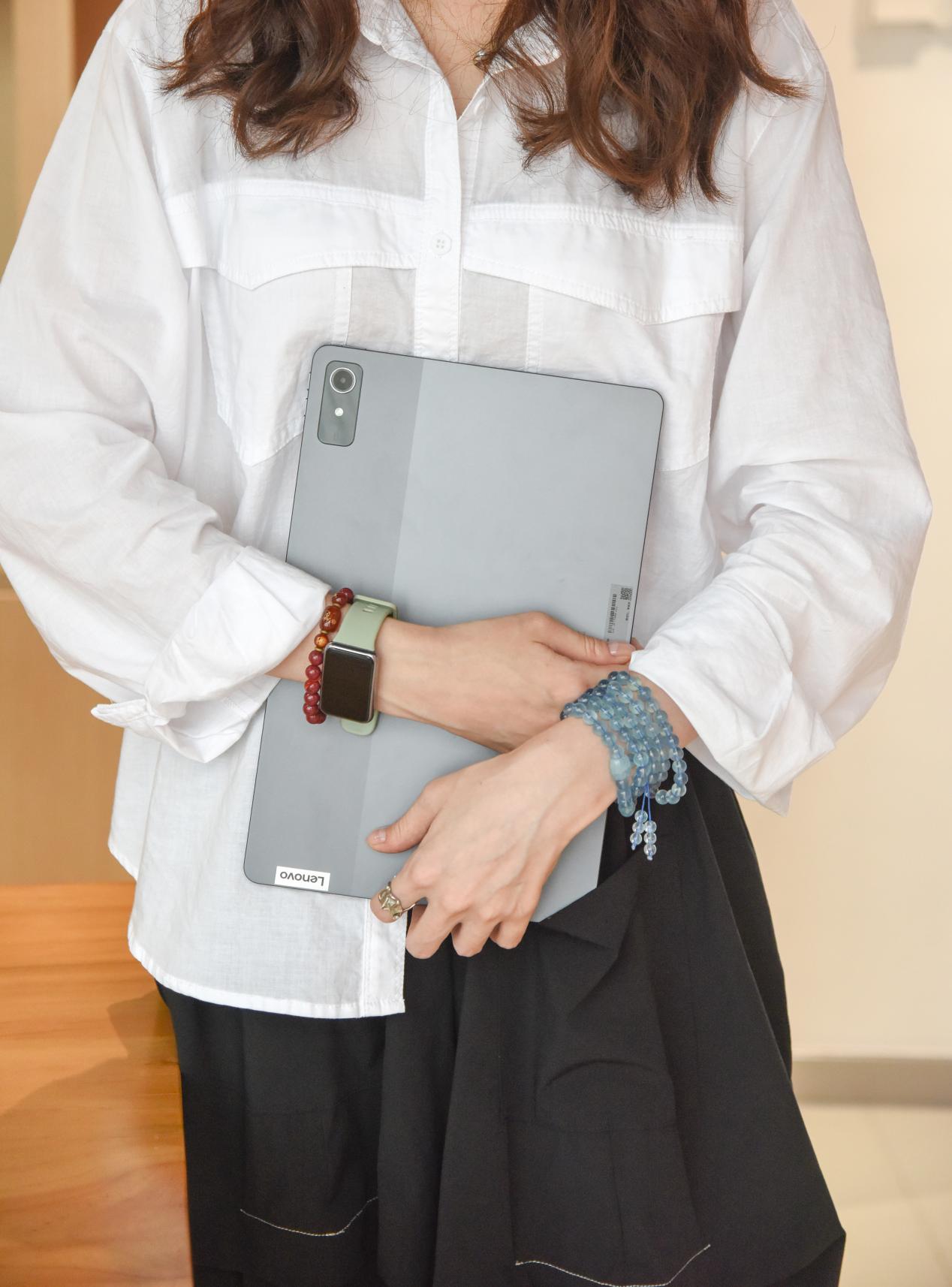 联想小新PadPro12.7英寸测评,联想小新padpro12.7平板王者测评