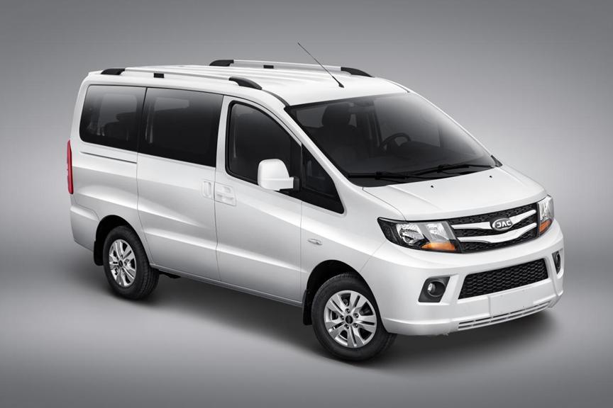 江淮瑞风mpv商务车最低价,中端商用mpv新款瑞风m3plus更实用