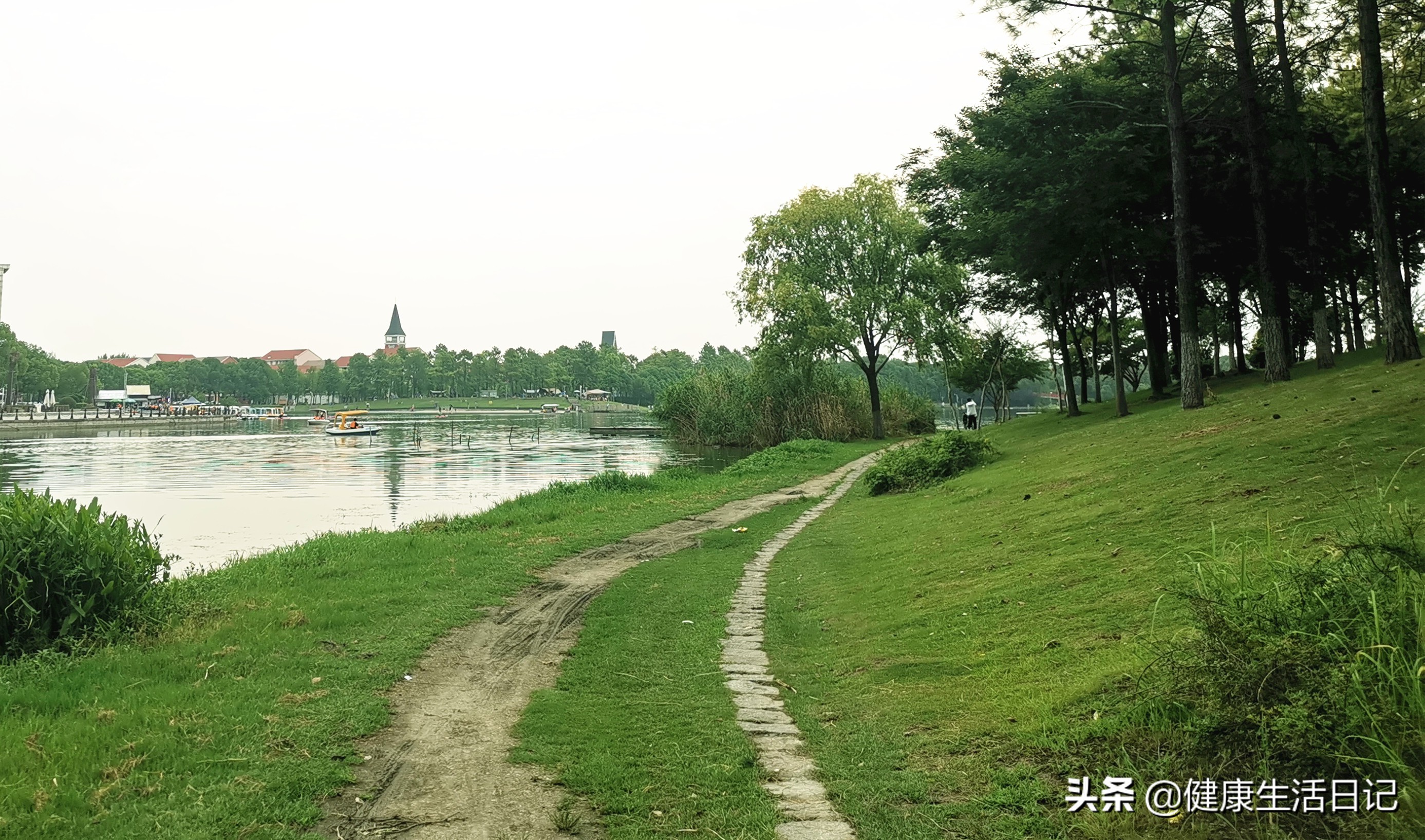 上海美兰湖度假,上海美兰湖好去处