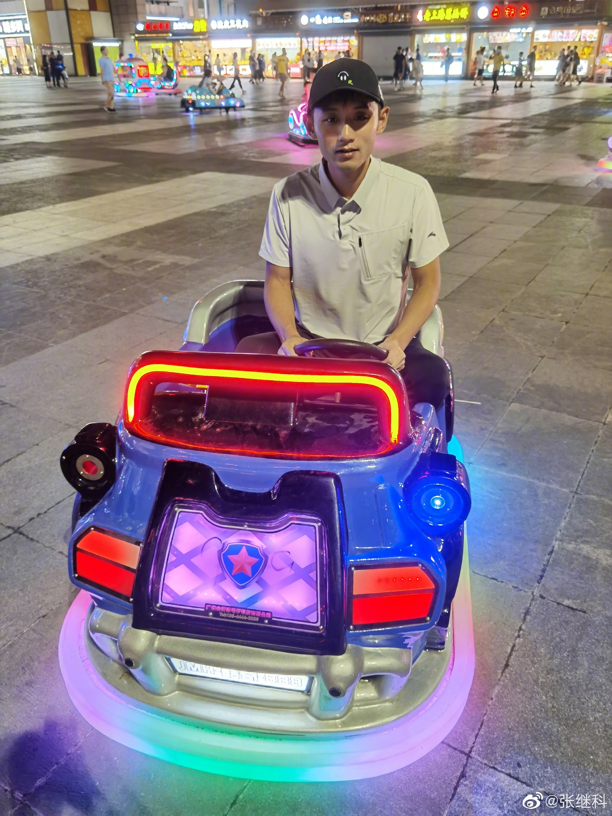 为乒乓而生,为乒乓球而生张继科