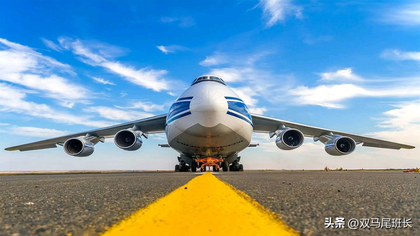 乌媒：俄300吨运输机来华拉防弹衣？俄媒大方公开画面，直接打脸