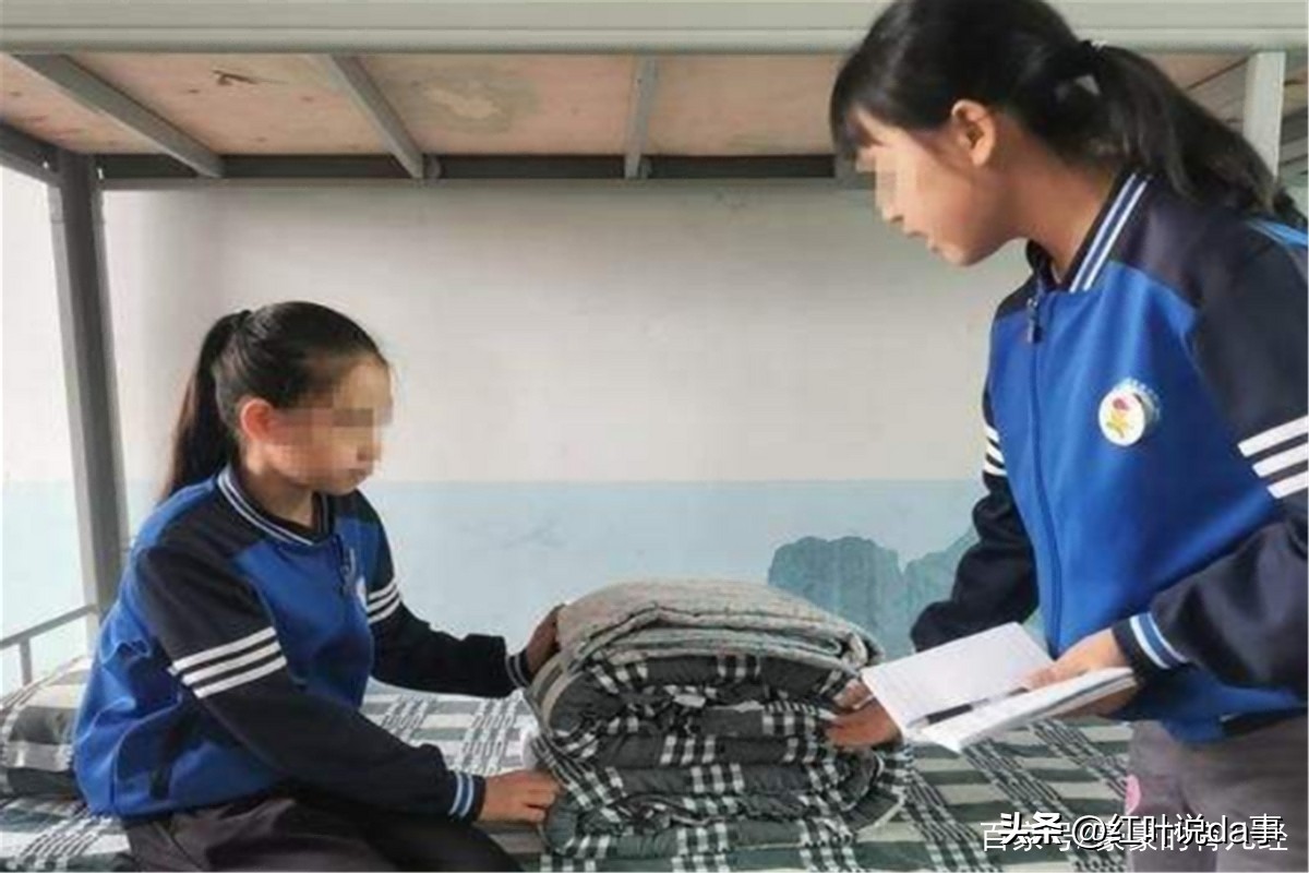 寄宿制学校招生难吗,寄宿制小学真的不好吗